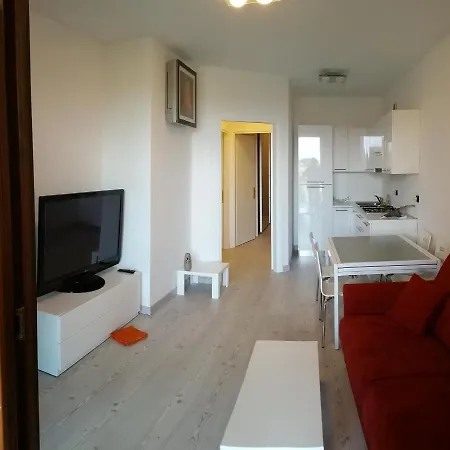 Casamanerba Apartment *