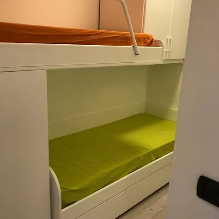 Casamanerba Apartment *