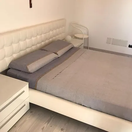 Casamanerba Apartment *